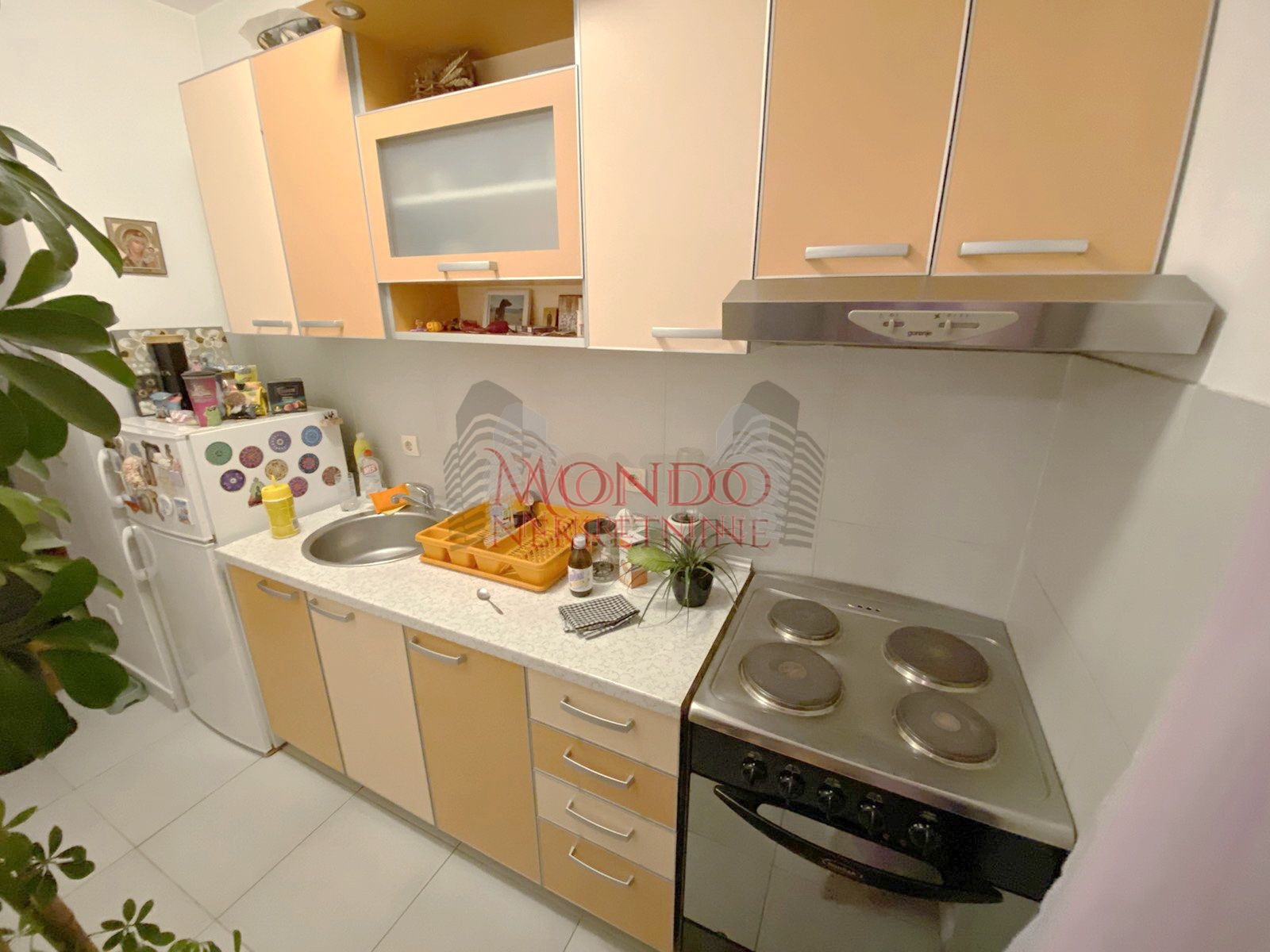 Jednoiposoban stan u novoj zgradi kod Retro kafica 6