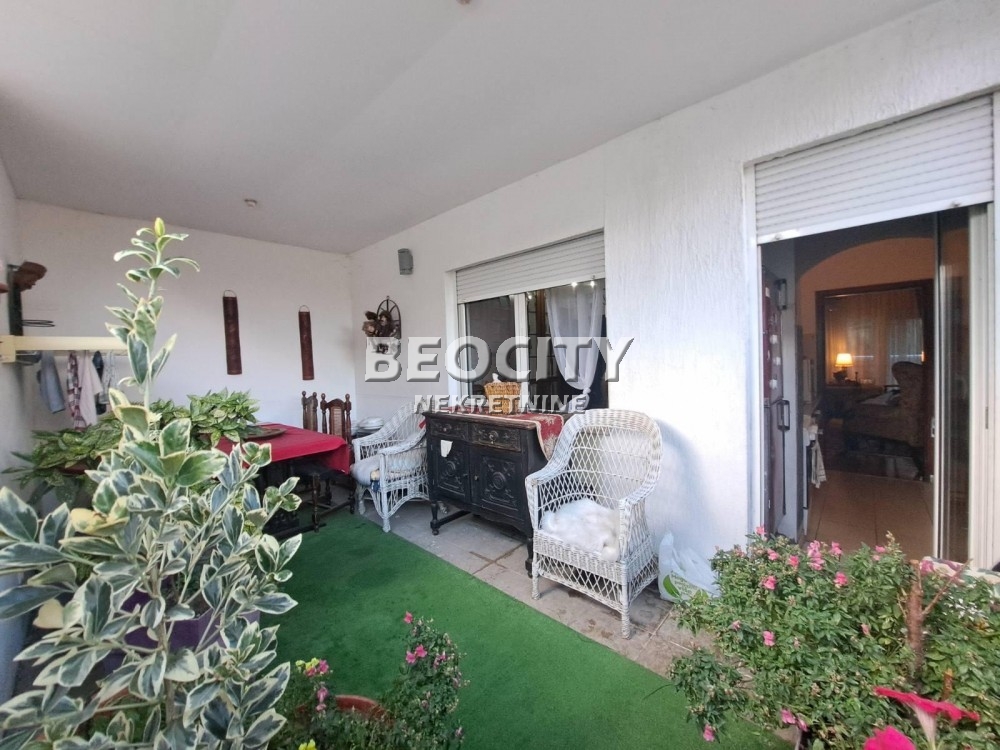 Trosoban stan, 76 m2, Čubura, Sazonova ID: 120844 2