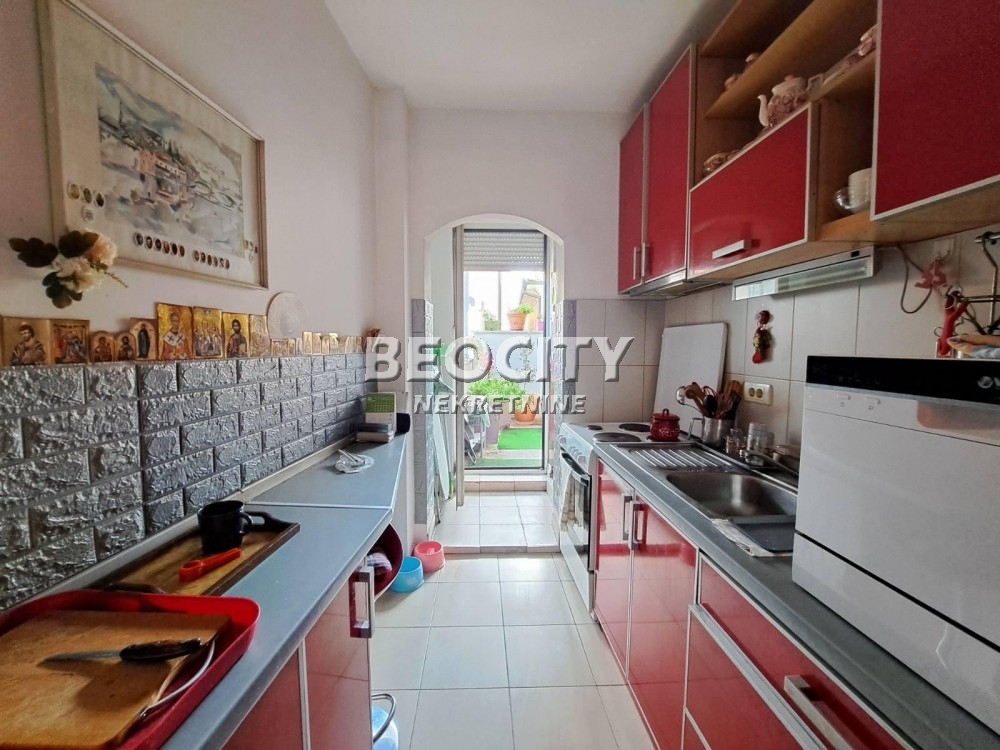 Trosoban stan, 76 m2, Čubura, Sazonova ID: 120844 10