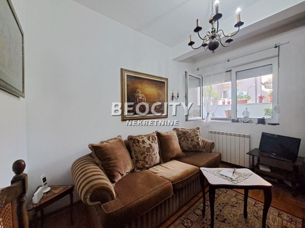 Trosoban stan, 76 m2, Čubura, Sazonova ID: 120844 14