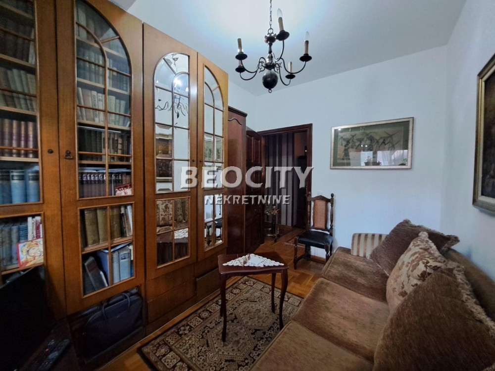 Trosoban stan, 76 m2, Čubura, Sazonova ID: 120844 15