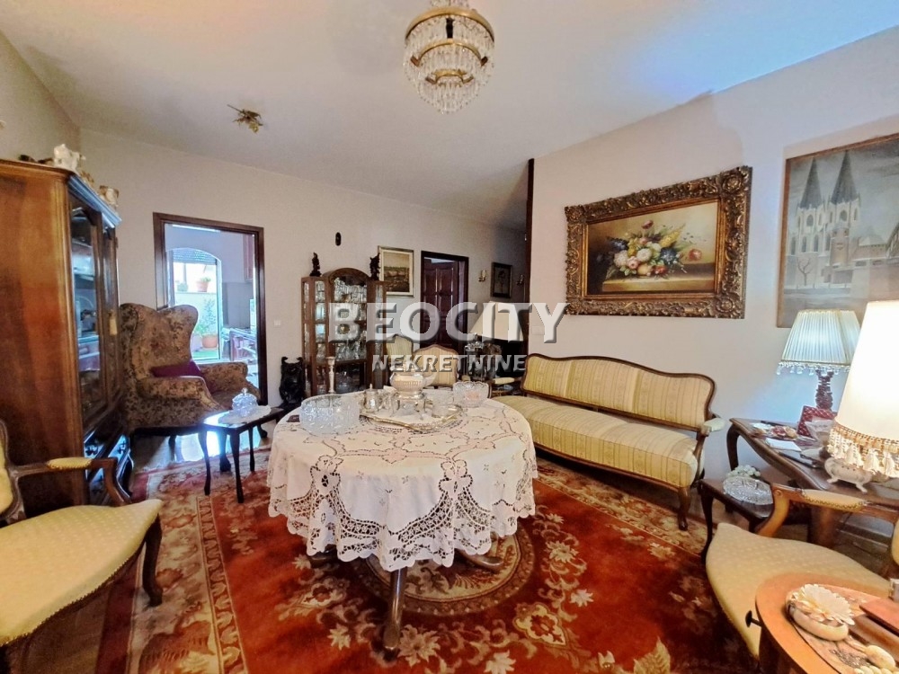 Trosoban stan, 76 m2, Čubura, Sazonova ID: 120844 5