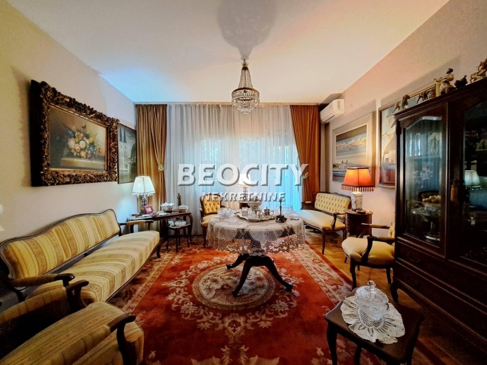 Trosoban stan, 76 m2, Čubura, Sazonova ID: 120844 6