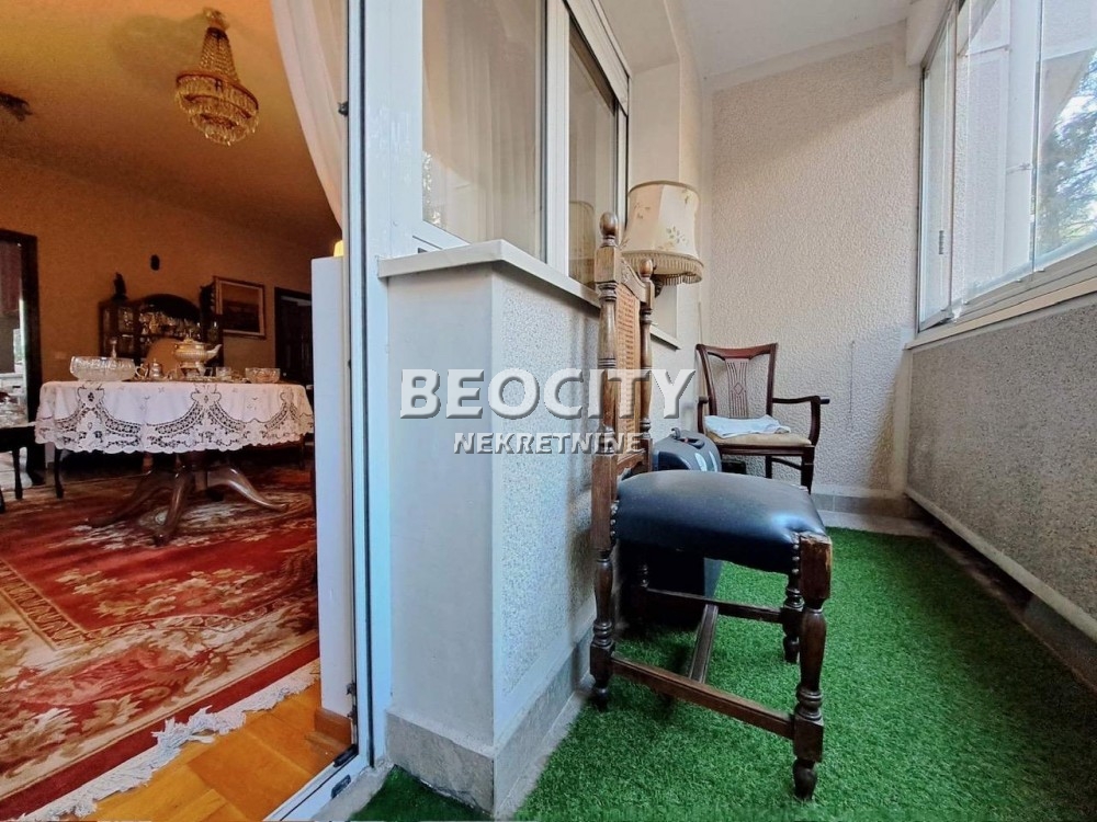 Trosoban stan, 76 m2, Čubura, Sazonova ID: 120844 8