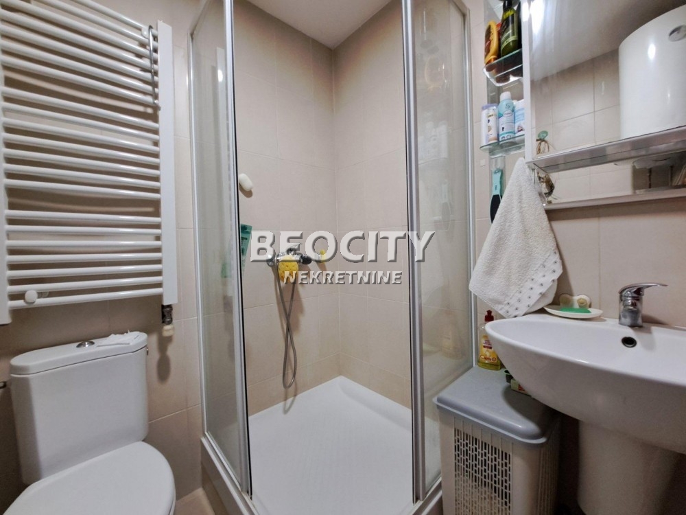 Trosoban stan, 76 m2, Čubura, Sazonova ID: 120844 18