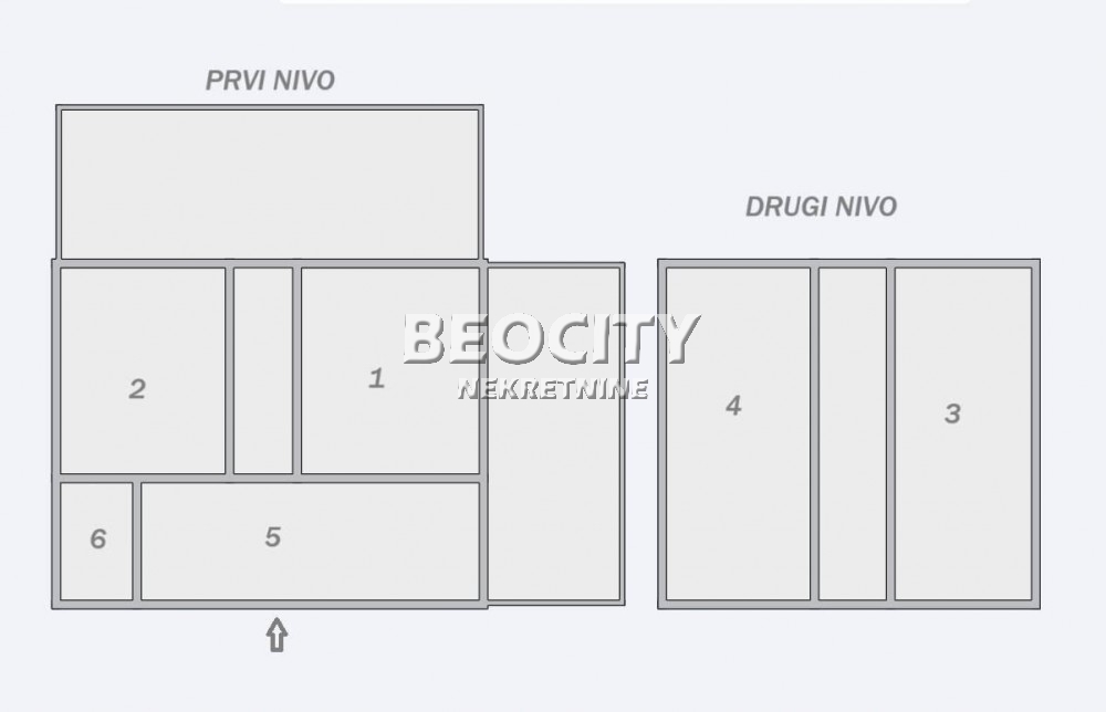 četvorosobna kuća, 150 m2, Koraćica, Livadarska ID: 120706 15