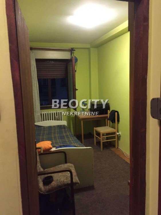 Dvosoban stan, 46 m2, Novi Sad, Spens ID: 120911 3