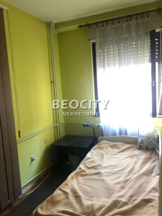 Dvosoban stan, 46 m2, Novi Sad, Spens ID: 120911 4