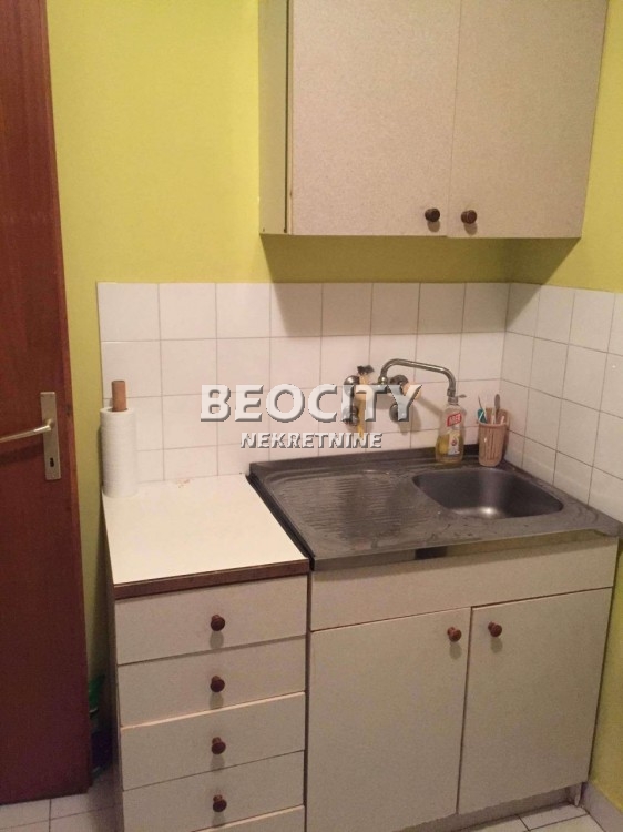 Dvosoban stan, 46 m2, Novi Sad, Spens ID: 120911 5