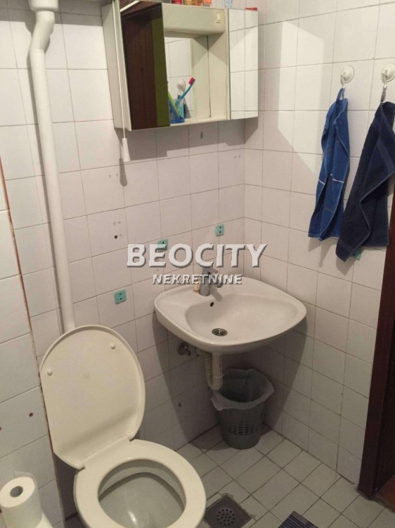 Dvosoban stan, 46 m2, Novi Sad, Spens ID: 120911 6