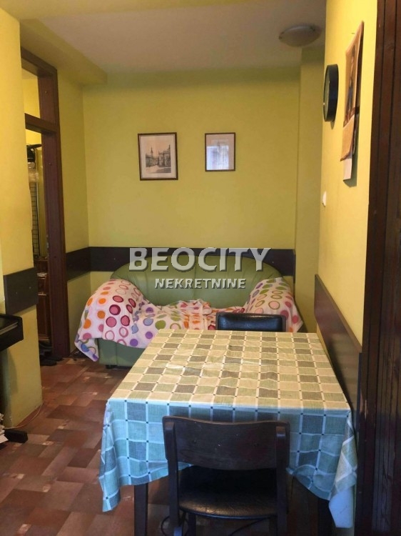 Dvosoban stan, 46 m2, Novi Sad, Spens ID: 120911 1