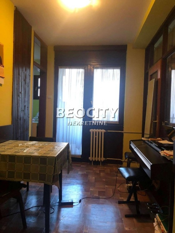 Dvosoban stan, 46 m2, Novi Sad, Spens ID: 120911 2