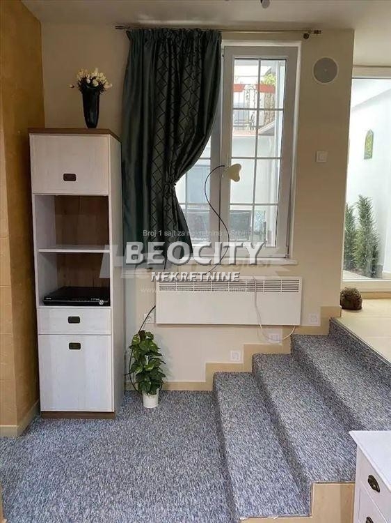 Dvosoban stan, 50 m2, Centar, Ivan Begova ID: 99138 6