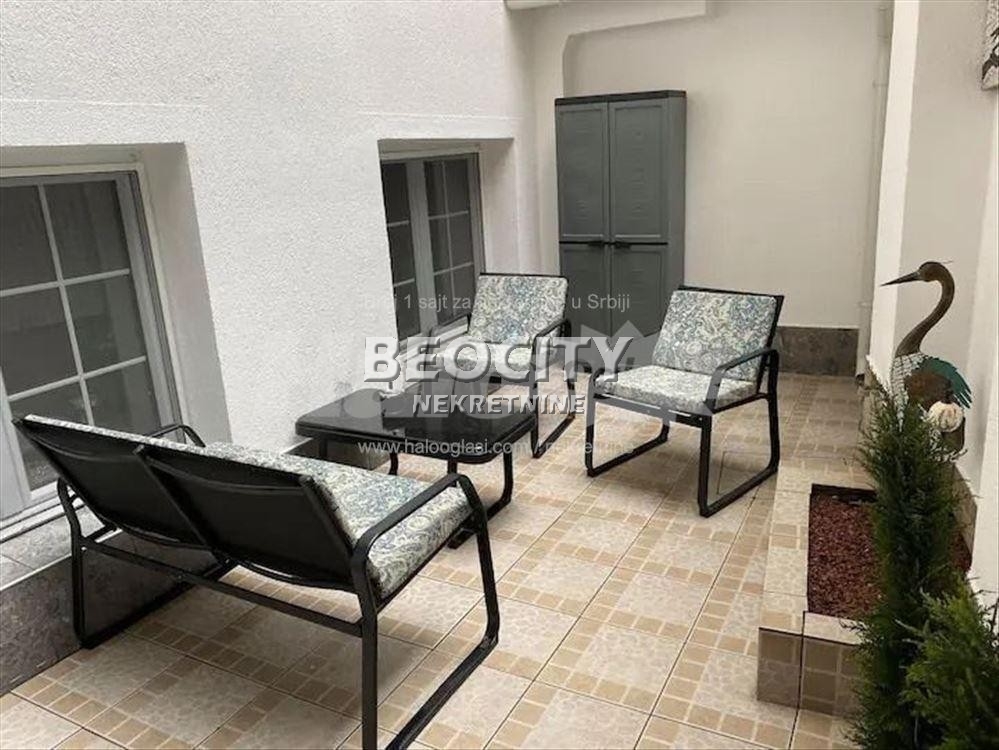 Dvosoban stan, 50 m2, Centar, Ivan Begova ID: 99138 8