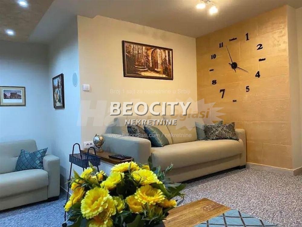 Dvosoban stan, 50 m2, Centar, Ivan Begova ID: 99138 1