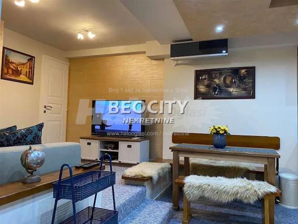 Dvosoban stan, 50 m2, Centar, Ivan Begova ID: 99138 2