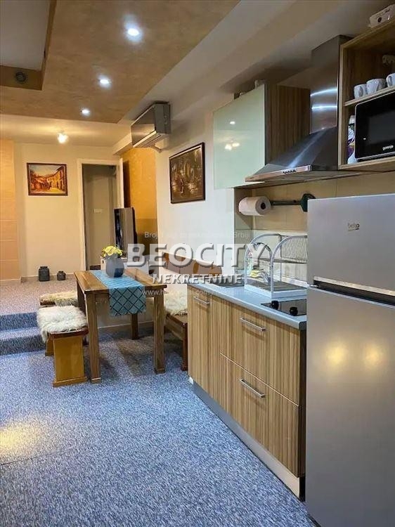 Dvosoban stan, 50 m2, Centar, Ivan Begova ID: 99138 3