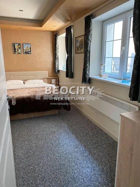 Dvosoban stan, 50 m2, Centar, Ivan Begova ID: 99138 4