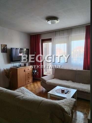 Dvosoban stan, 55 m2, Novo naselje ID: 116566 1