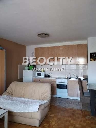 Dvosoban stan, 55 m2, Novo naselje ID: 116566 2