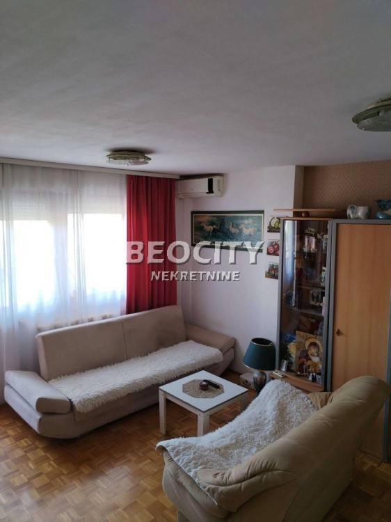 Dvosoban stan, 55 m2, Novo naselje ID: 116566 3