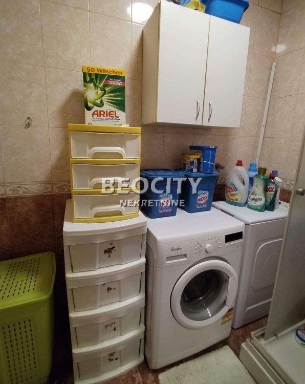 Dvosoban stan, 55 m2, Novo naselje ID: 116566 9