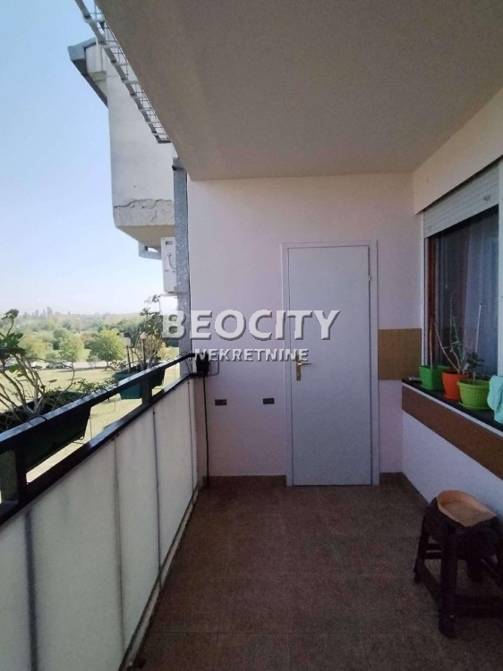 Dvosoban stan, 55 m2, Novo naselje ID: 116566 10