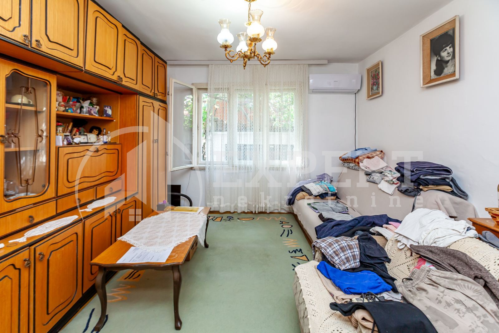 Dvosobna kuća, 50 m2, Palilula, Mirnička ID: p-014467 2