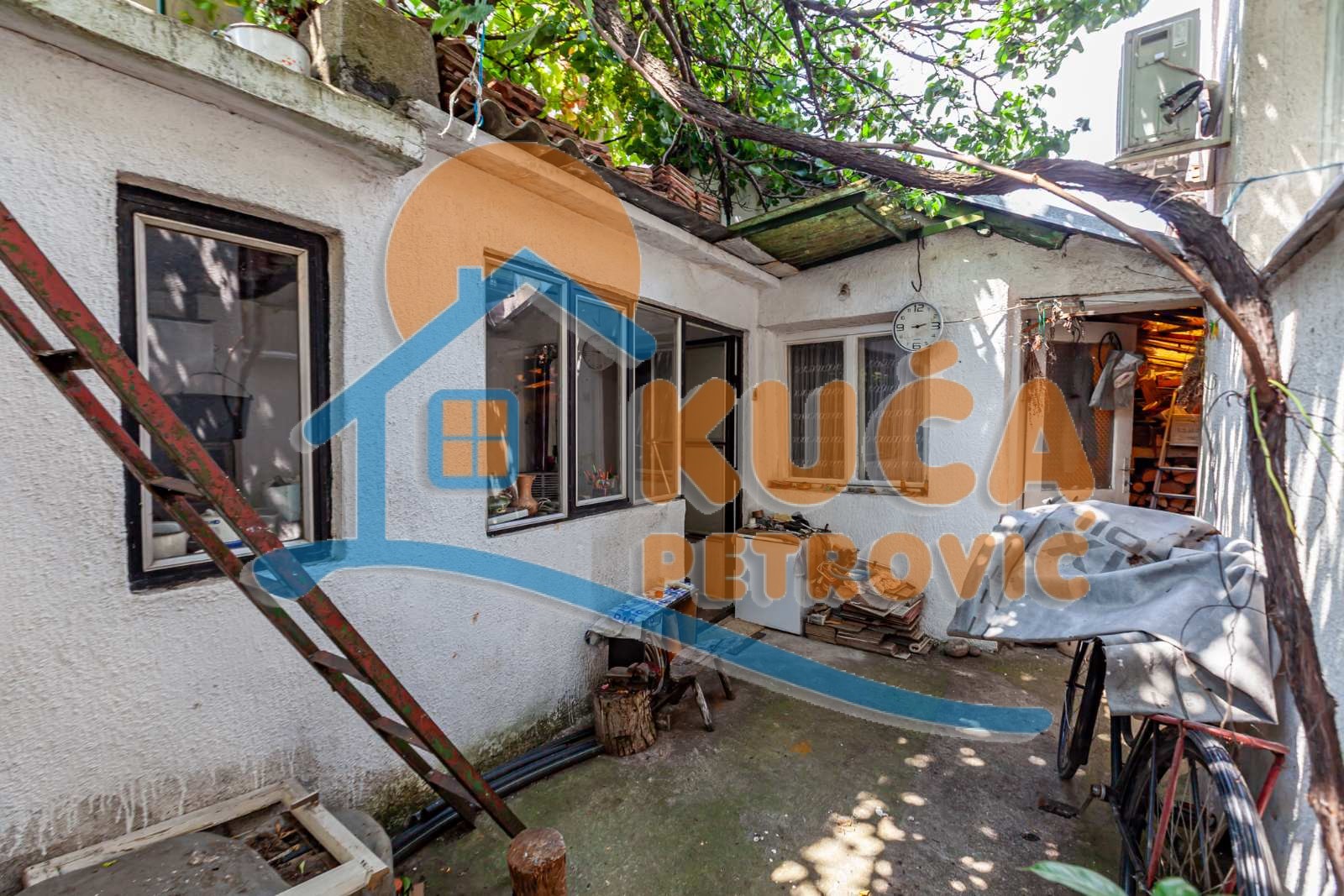 Dvosobna kuća, 50 m2, Palilula, Mirnička ID: p-014467 10