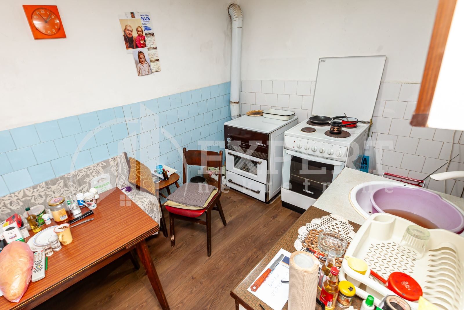 Dvosobna kuća, 50 m2, Palilula, Mirnička ID: p-014467 6