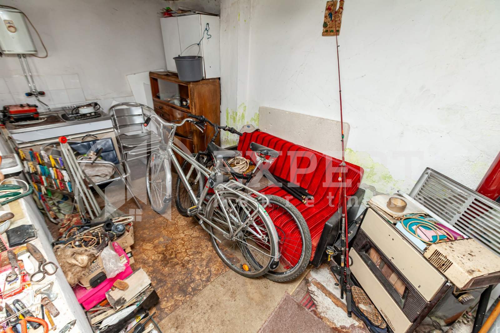 Dvosobna kuća, 50 m2, Palilula, Mirnička ID: p-014467 8