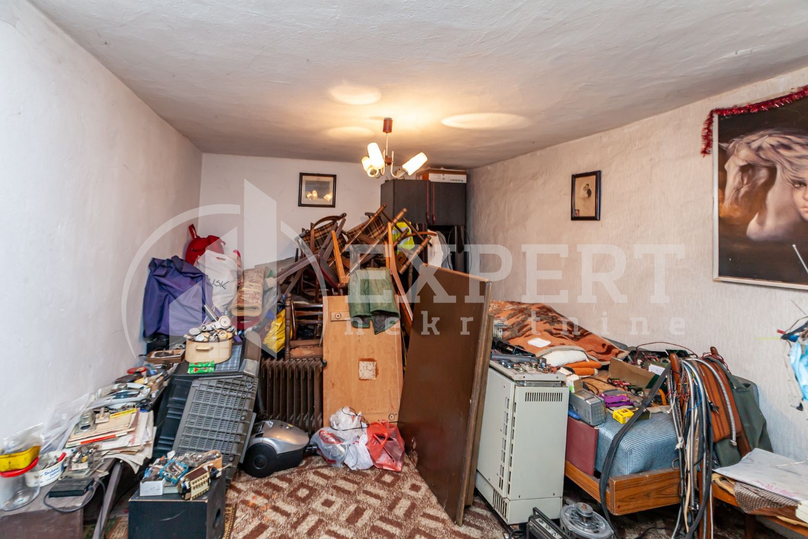 Dvosobna kuća, 50 m2, Palilula, Mirnička ID: p-014467 9
