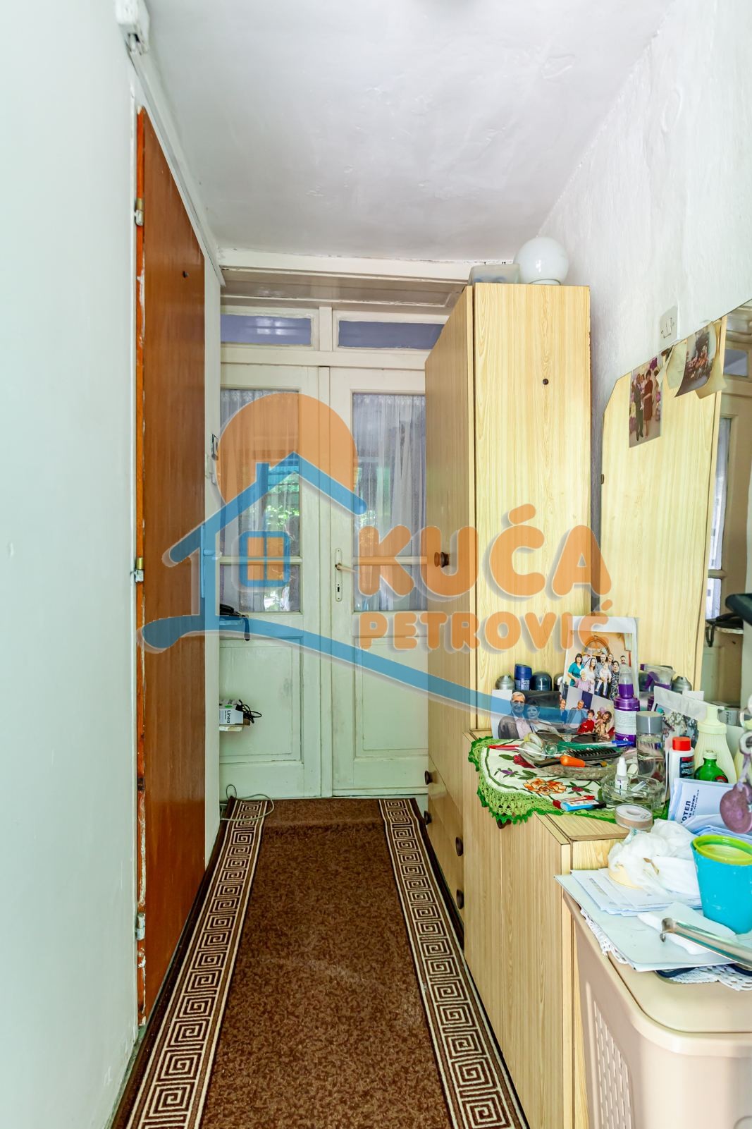 Dvosobna kuća, 50 m2, Palilula, Mirnička ID: p-014467 4