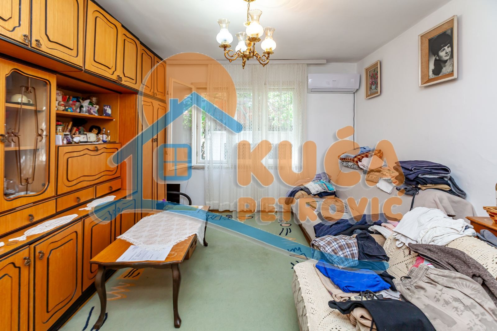 Dvosobna kuća, 50 m2, Palilula, Mirnička ID: p-014467 5