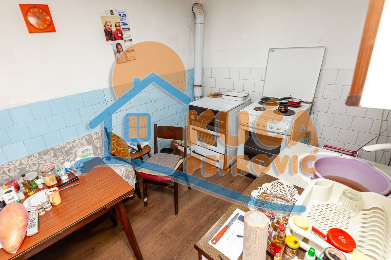 Dvosobna kuća, 50 m2, Palilula, Mirnička ID: p-014467 6