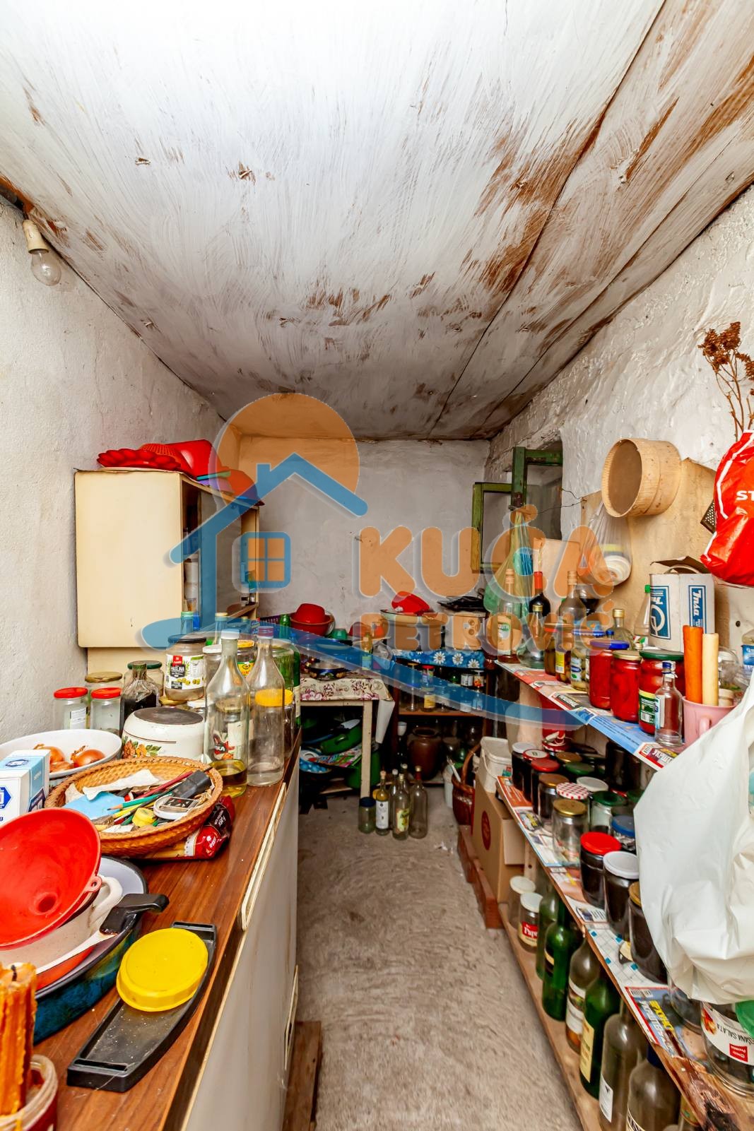 Dvosobna kuća, 50 m2, Palilula, Mirnička ID: p-014467 7