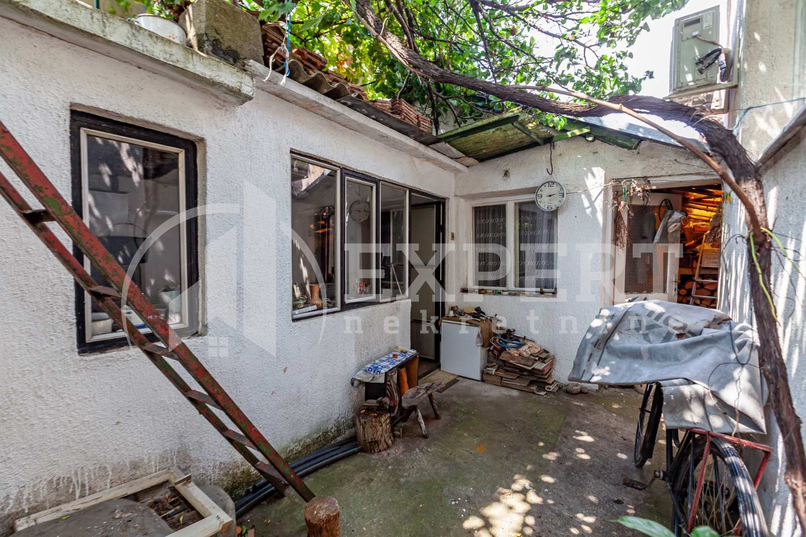 Dvosobna kuća, 50 m2, Palilula, Mirnička ID: p-014467 10