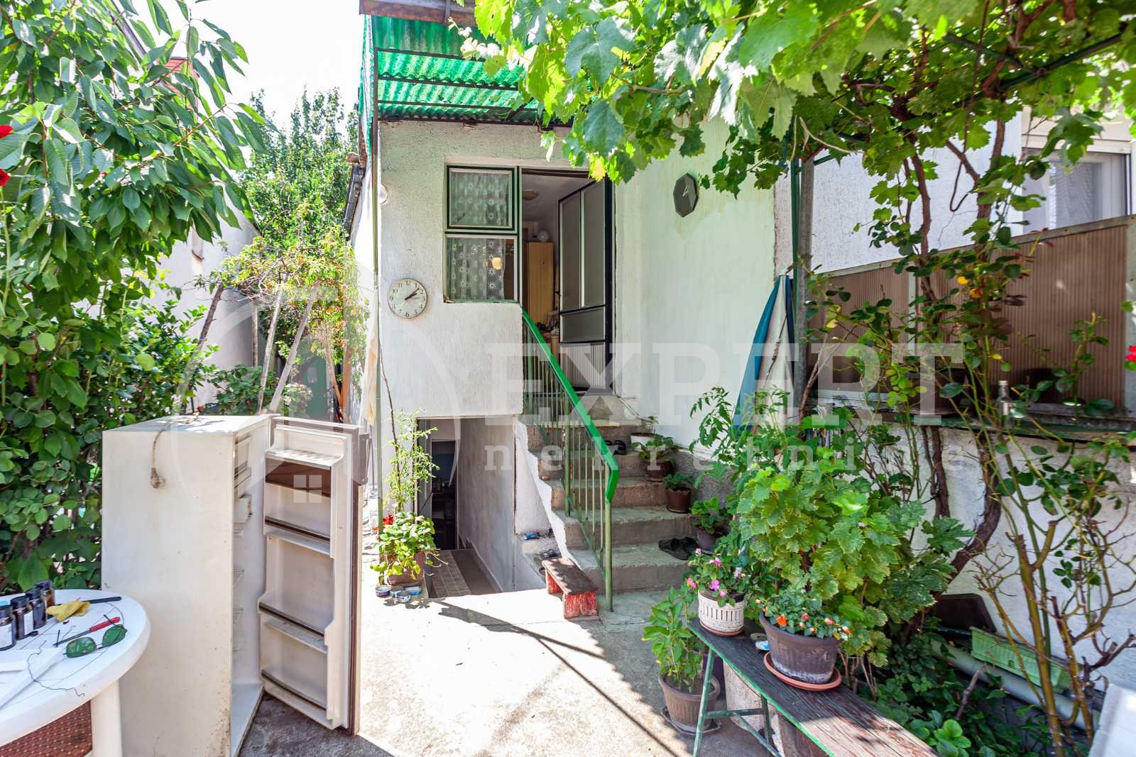 Dvosobna kuća, 50 m2, Palilula, Mirnička ID: p-014467 1