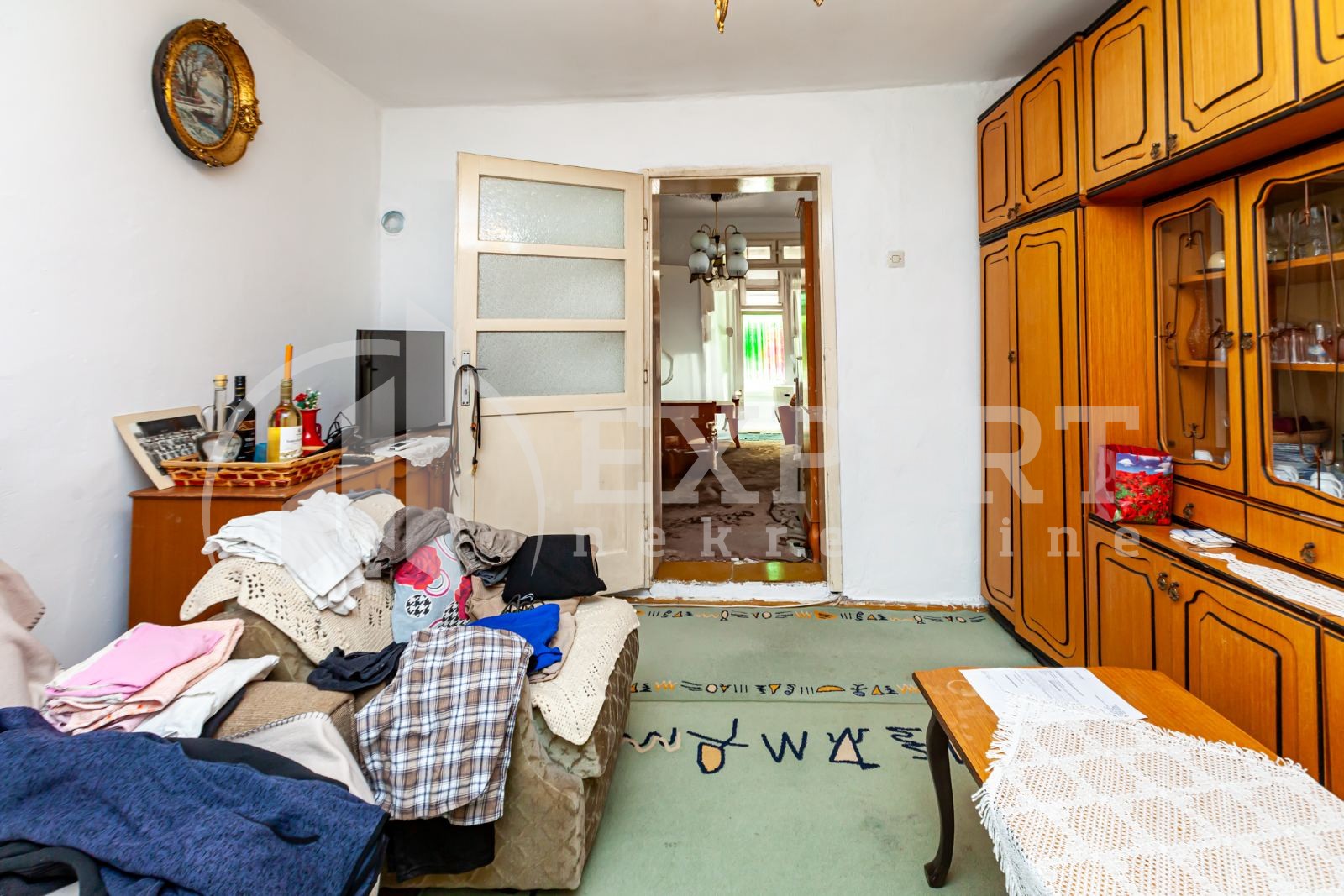 Dvosobna kuća, 50 m2, Palilula, Mirnička ID: p-014467 3