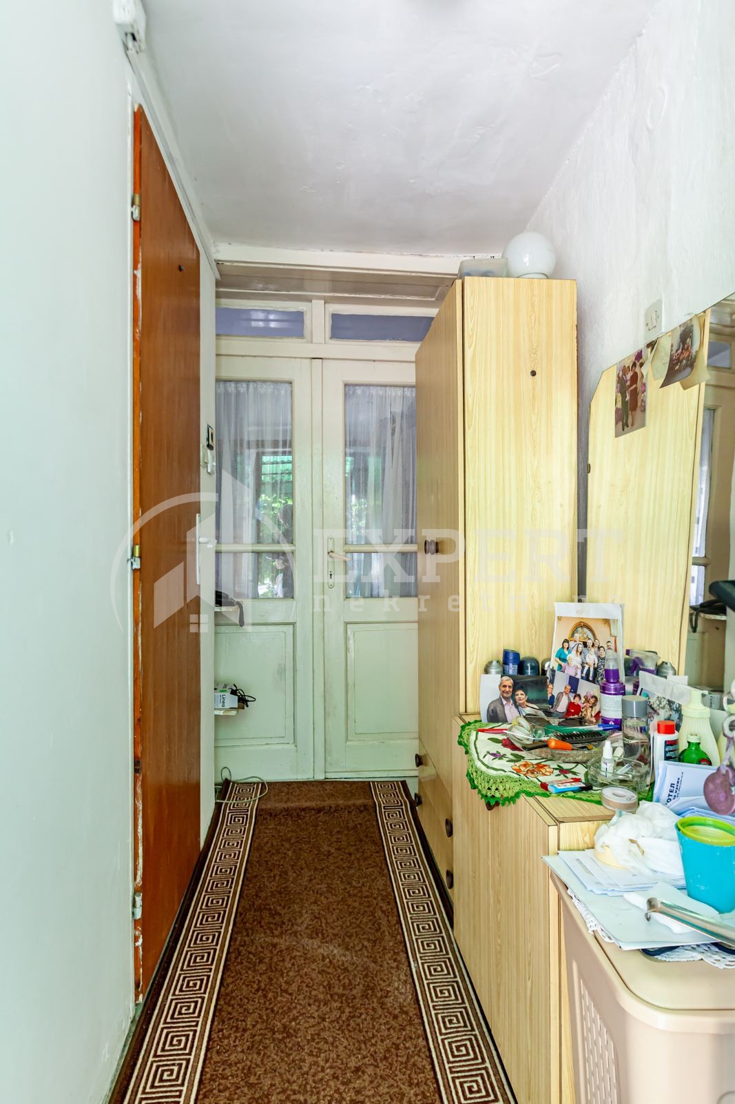 Dvosobna kuća, 50 m2, Palilula, Mirnička ID: p-014467 4