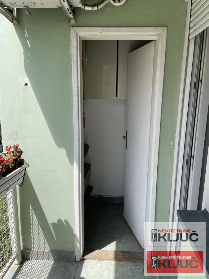 GRBAVICA, 53m2, Dvoiposoban, Funkcionalan 10