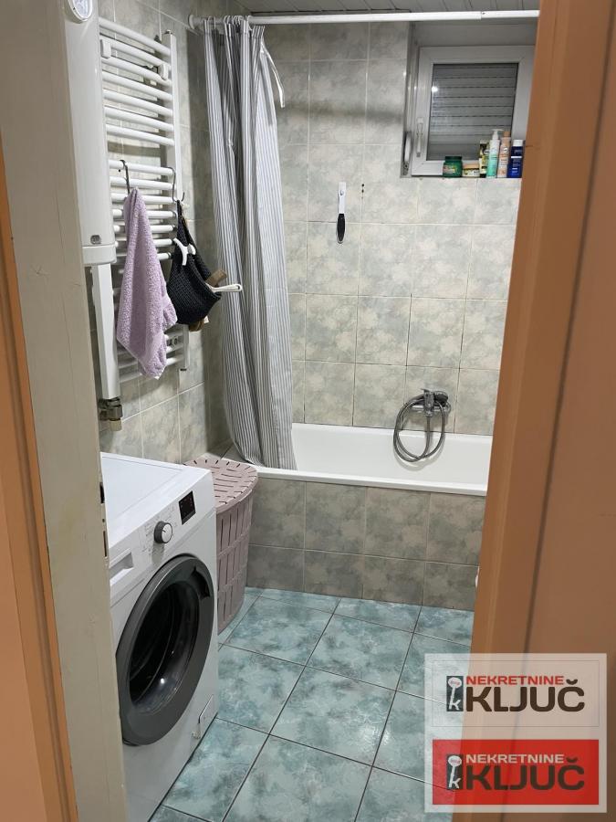 GRBAVICA, 53m2, Dvoiposoban, Funkcionalan 11