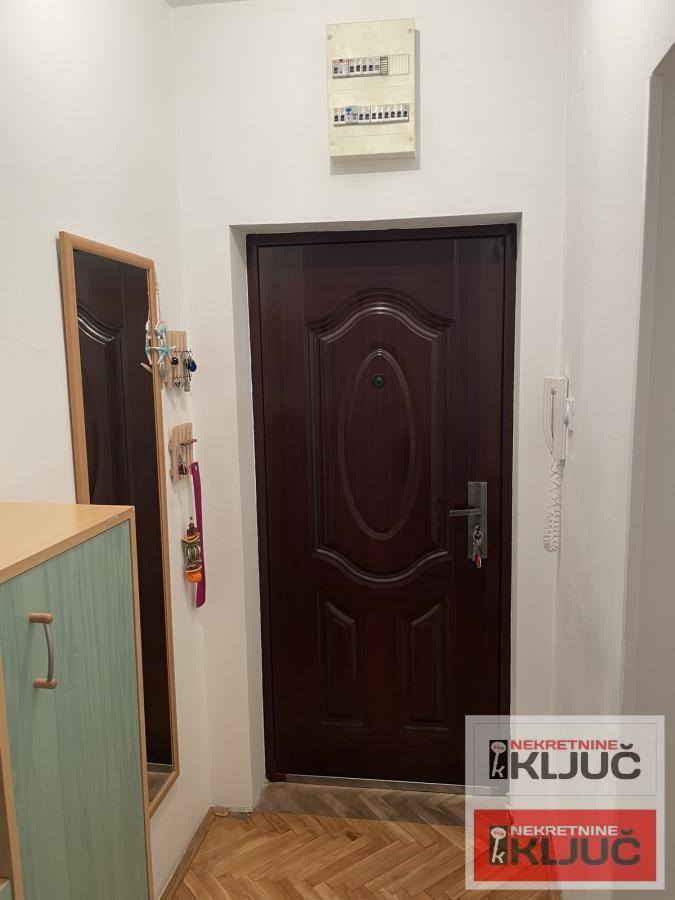 GRBAVICA, 53m2, Dvoiposoban, Funkcionalan 13