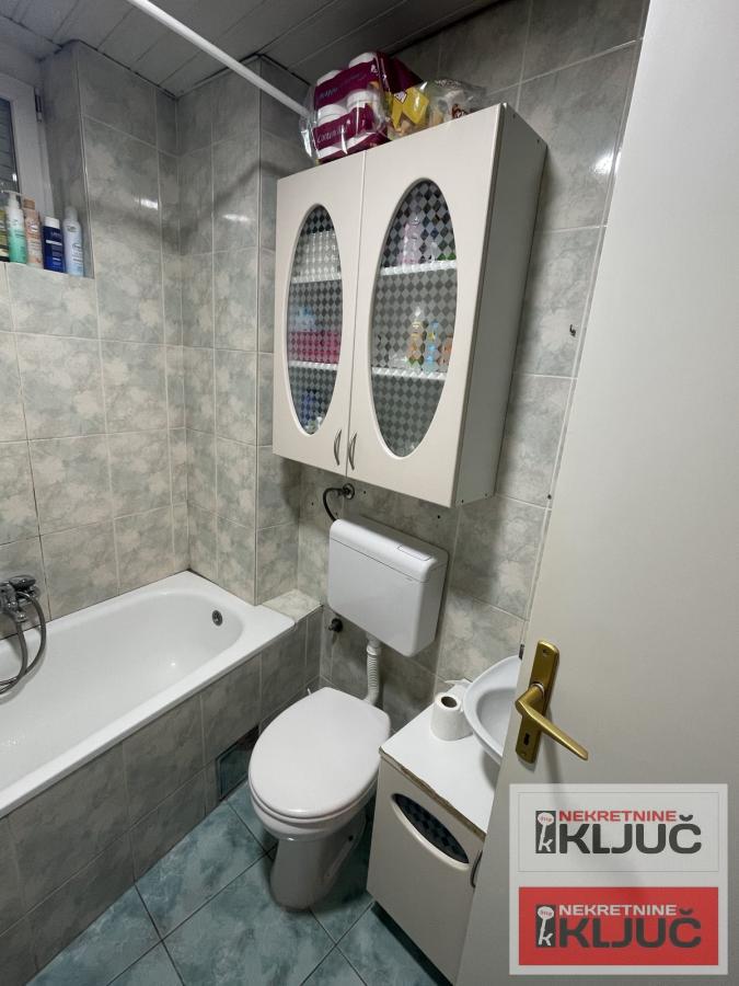 GRBAVICA, 53m2, Dvoiposoban, Funkcionalan 14