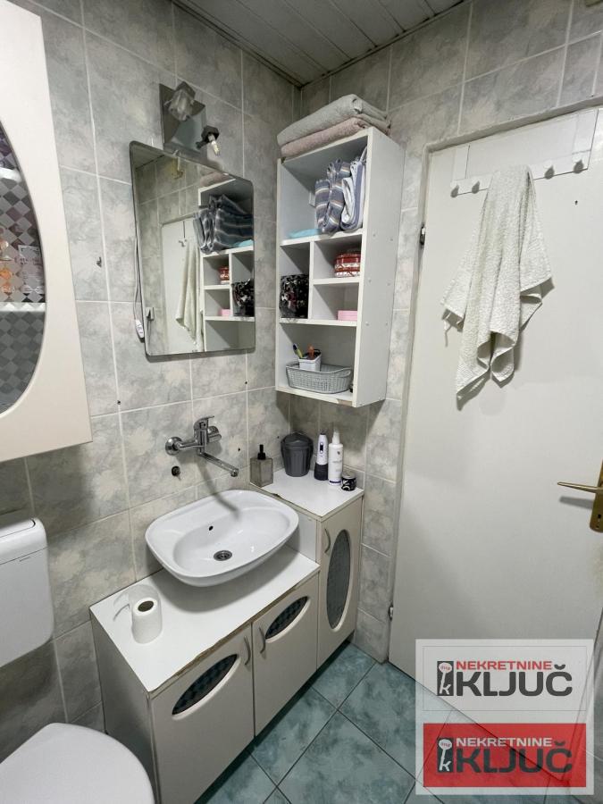 GRBAVICA, 53m2, Dvoiposoban, Funkcionalan 16