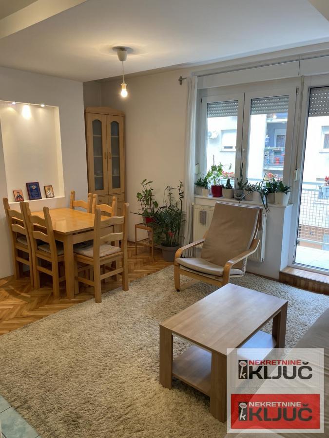 GRBAVICA, 53m2, Dvoiposoban, Funkcionalan 2