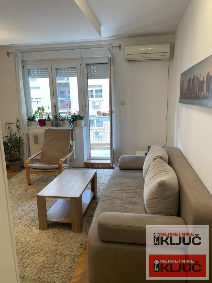 GRBAVICA, 53m2, Dvoiposoban, Funkcionalan 4