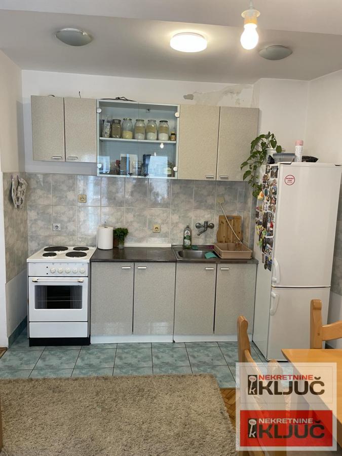 GRBAVICA, 53m2, Dvoiposoban, Funkcionalan 5