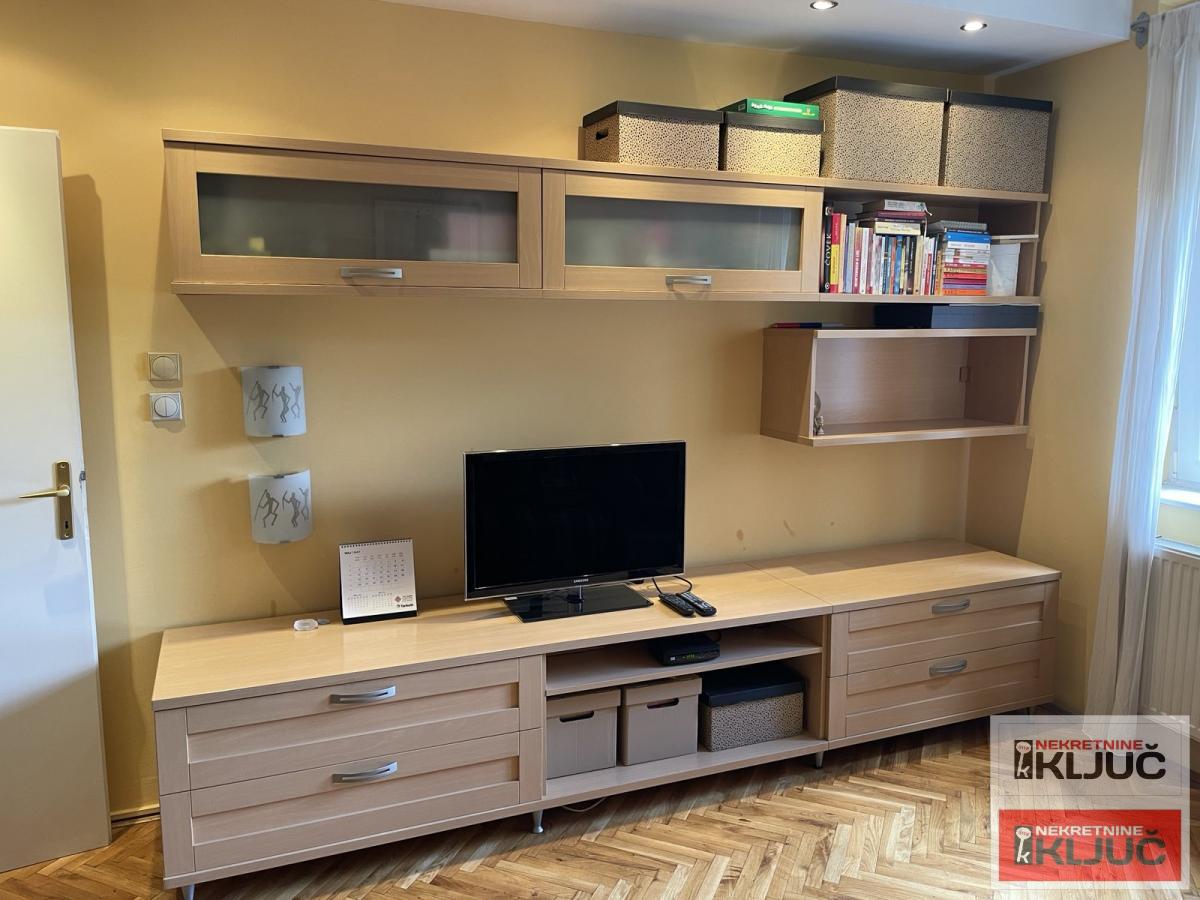 GRBAVICA, 53m2, Dvoiposoban, Funkcionalan 6