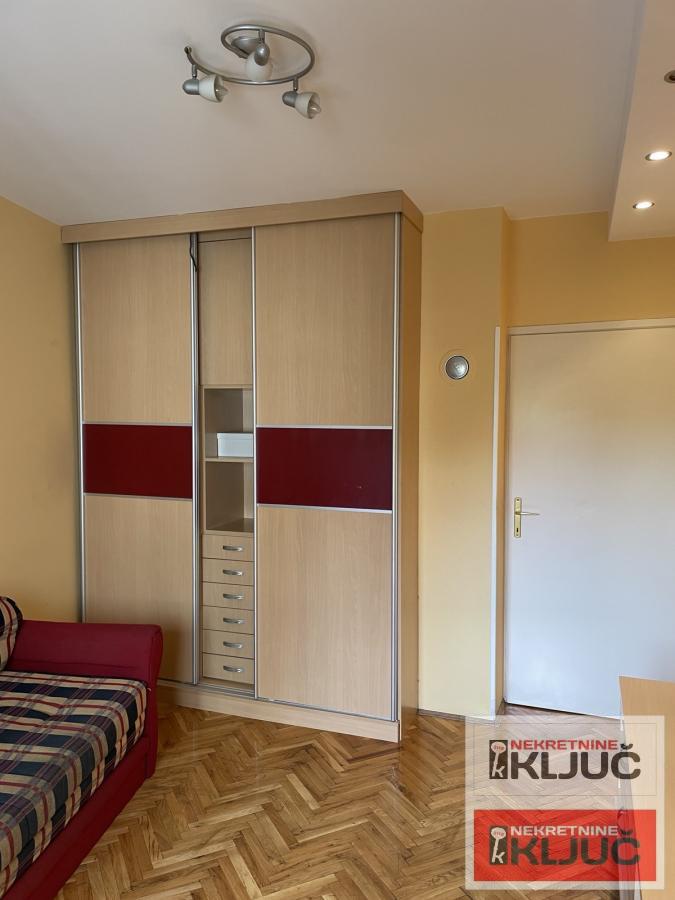 GRBAVICA, 53m2, Dvoiposoban, Funkcionalan 8